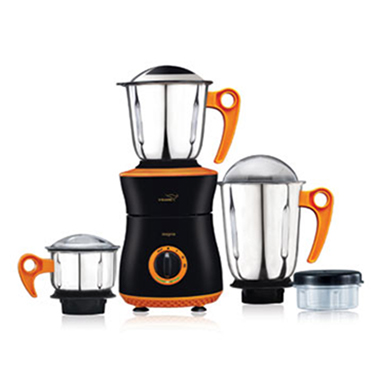V GUARD MG INSIGNIA 750W 3JAR BLACK ORANGE