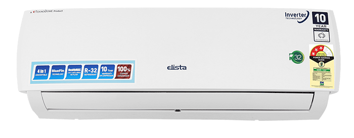 ELISTA 2.0 TR 3 STAR INV EL-SAC24
