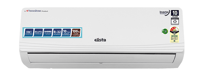 ELISTA 1.0 TR INV SAC123INVBPN 3 STAR