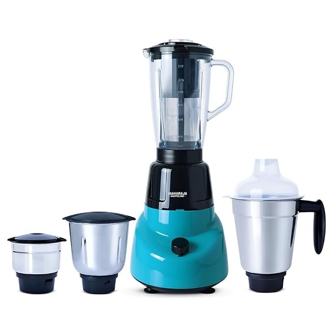 MW MG ELITEBLADE 750W 4JAR P4.5