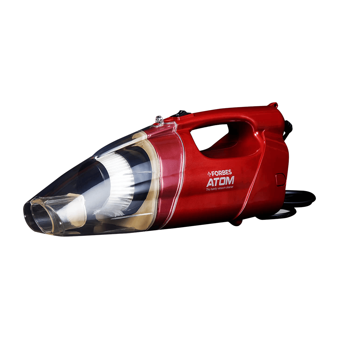 Eureka Forbes Atom Handheld Vacuum Cleaner P2.5